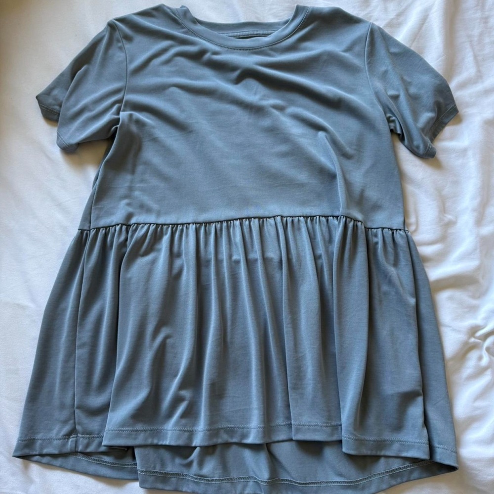 american eagle blouse